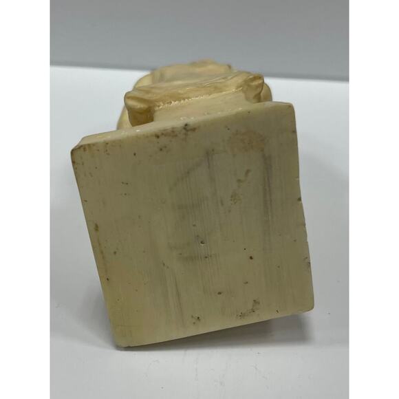 Mose di Michelangelo art statue. KK354 - Picture 3 of 4